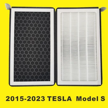 KABINU zračni filter za model S 2016-2023