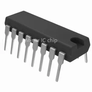 2 KOMADA Cip integrated circuit HA11122W DIP-16 IC chip
