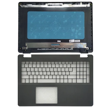 Novi LCD zaslon Stražnji Poklopac Za Dell Inspiron 15 3501 3505 Laptop Stražnji Poklopac Gornji Torbica 08WMNY AP2X2000701/Upor za rukama Gornji 033HPP