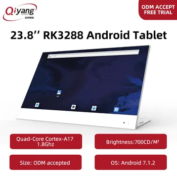 23,8-inčni tablet s Android ARM System RK3288 